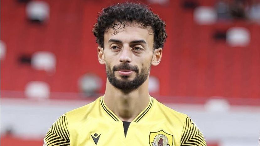 موكوينا يرحب بضم أحمد عبدالقادر إلى بيراميدز ويشيد بقدراته الهجومية