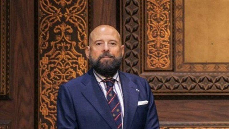إسبانيا تعين أنطونيو جونزاليس سفيرا لها في سوريا