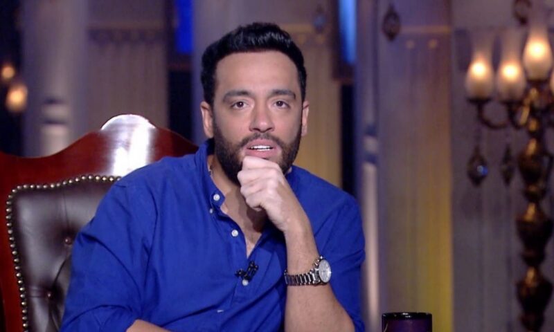 رامي جمال ينتقد التعصب بين جمهور الموسيقى: بقينا زي جمهور الكورة