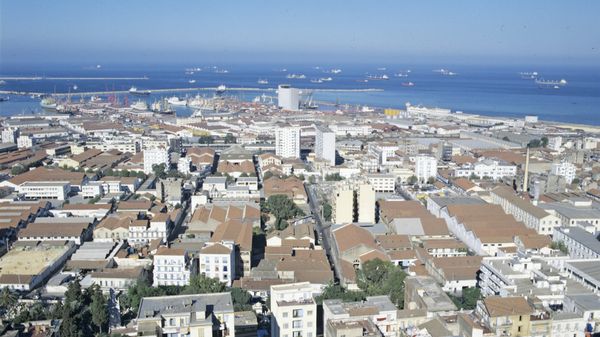 خط السكة الحديدية “الجزائر–تمنراست”… من مشروع وطني إلى ممر قاري