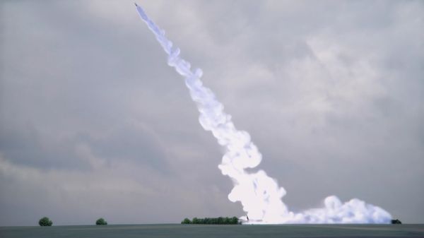 خبير عسكري: نقل تكنولوجيا الصواريخ بين بريطانيا وفرنسا لها نتائج عكسية على أوكرانيا