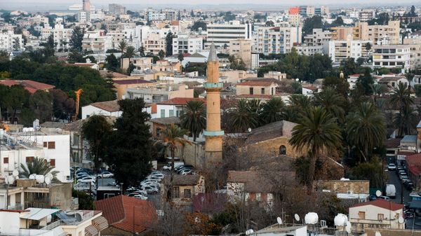 إعلام: إيران لا تعتبر قبرص هدفا عسكريا