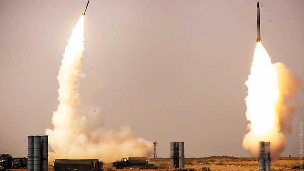 خبير روسي: الصراع في أوكرانيا جعل الدفاع الجوي الروسي الأكثر خبرة في العالم