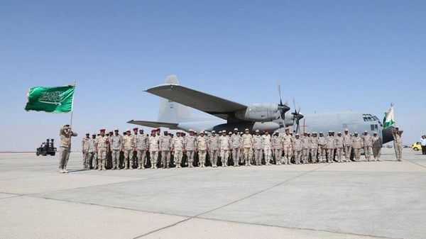 عسكري سعودي سابق: الدفاع المشترك خطوة مهمة للتصدي لتحركات خطيرة في المنطقة