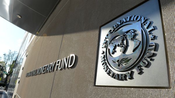 صندوق النقد الدولي يتوقع وصول النمو الاقتصادي في سوريا إلى “رقم مزدوج” في 2026