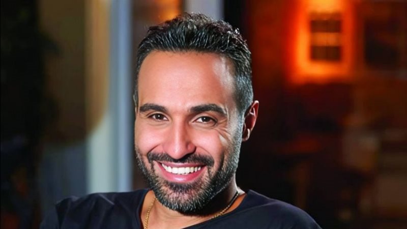 أحمد فهمي يصور فيلم “الفيل ع الدرفيل” بمدينة الإنتاج الإعلامي