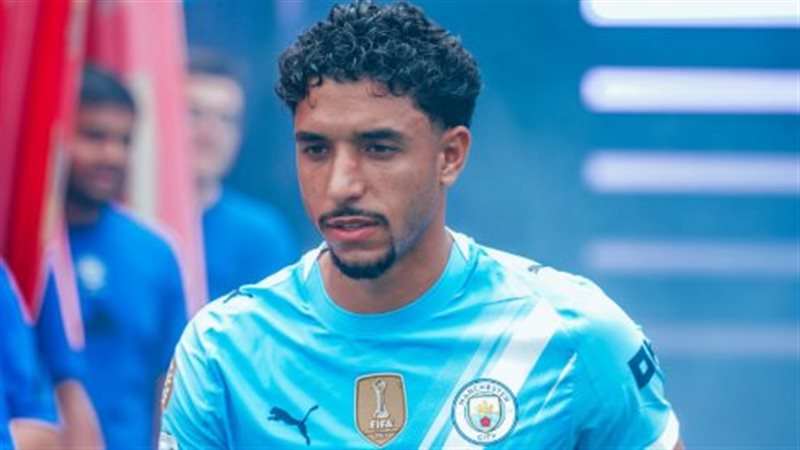 بمقابل ضخم، عمر مرموش على أعتاب الانتقال رسميا لـ توتنهام قادما من مانشستر سيتي