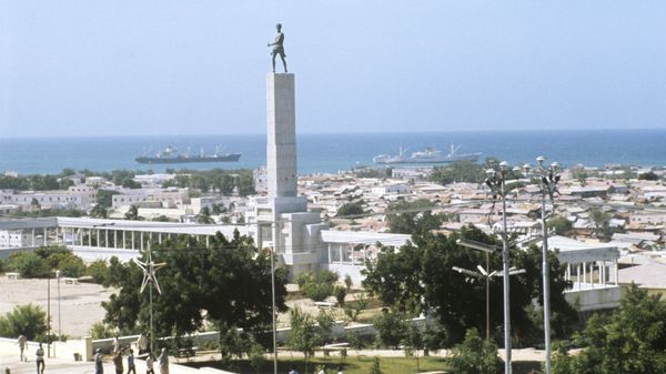 هل ينجح رئيس البرلمان الصومالي الجديد في نزع فتيل الأزمة بين الحكومة والمعارضة؟