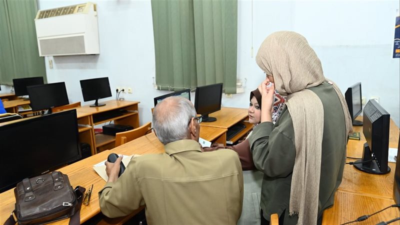 الكليات التي بها أماكن شاغرة، موعد تنسيق المرحلة الثالثة 2026 والحد الأدنى للقبول