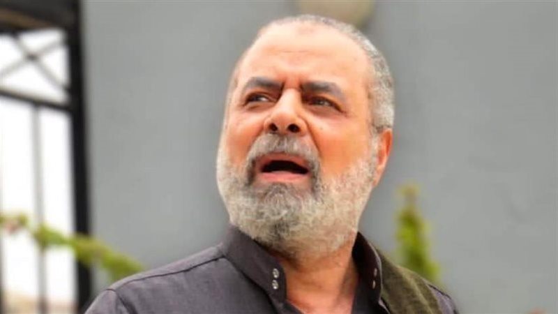 صبحي خليل يكشف لفيتو موقفه من المشاركة بـ«المداح 7» في رمضان المقبل
