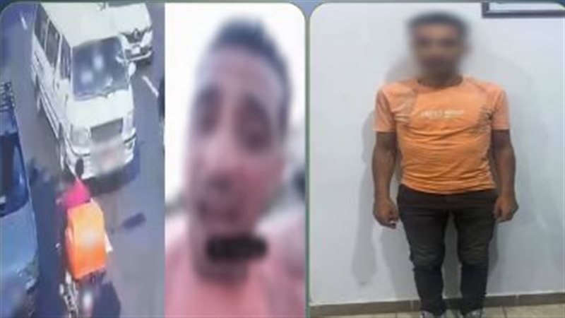 قصة فيديو ضابط المرور بالإسكندرية.. الكاميرات تكشف حقيقة واقعة سحب الرخص