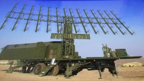 إيطاليا تلغي صفقة رادار إسرائيلية لمطار في روما