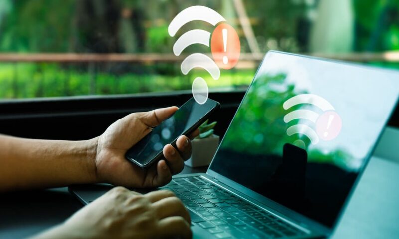 5 نصائح حتى لا تتسبب سرقة بياناتك في إفساد إجازتك الصيفية