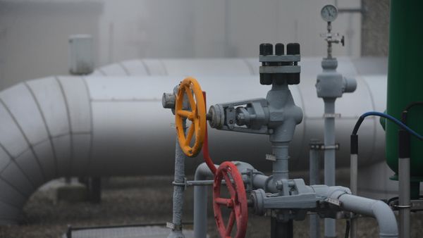 إعلام: أسعار الغاز الطبيعي المسال في أوروبا تسجل أعلى مستوياتها منذ عام 2023
