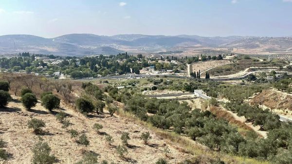 مسؤول فلسطيني لـ”سبوتنيك”: مخطط إسرائيلي لعزل طوباس والسيطرة على الأغوار