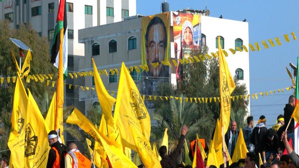 “فتح”: أهداف نتنياهو تتجاوز الحرب إلى القضاء على أي مسار يقود لإقامة دولة فلسطينية