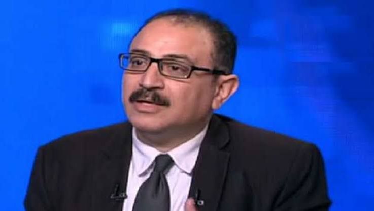 طارق فهمي: موافقة إسرائيل على قوة دولية في غزة رسالة لواشنطن.. والخلاف مع أمريكا تكتيكي