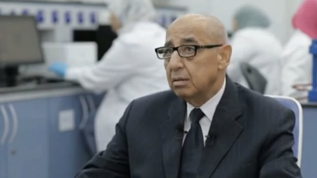 شعبة الأدوية: الأنسولين المحلي يؤمن احتياجات مصر من الأنسولين ويفتح أسواقا للتصدير