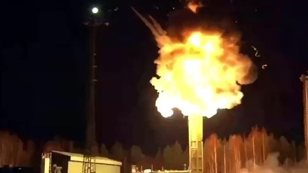 موسكو: الرد على ضربات كييف بالأسلحة البريطانية قد يشمل أهداف بريطانية داخل أوكرانيا وخارجها- عاجل