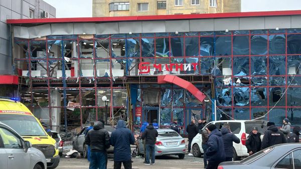 إصابة 3 مدنيين في هجوم شنته القوات المسلحة الأوكرانية على مقاطعة بيلغورود