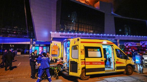 السلطات: مقتل شخصين جراء هجوم بطائرة مسيرة في مقاطعة ساراتوف