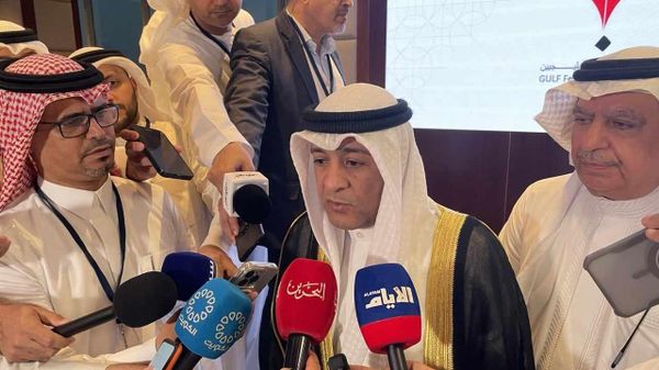 مجلس التعاون الخليجي يحذر من تداعيات استهداف نجران السعودية على الأمن الإقليمي والدولي