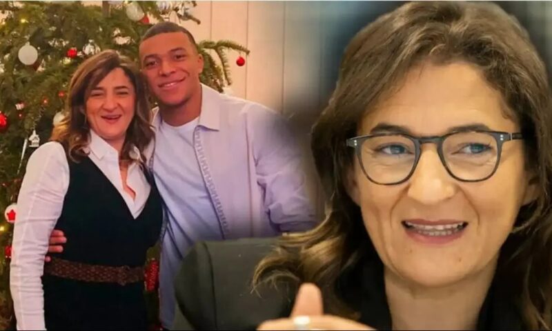 مدير نادي كان الفرنسي يشيد بمشروع عائلة مبابي.. وقرار والدته داخل الأكاديمية يثير الإعجاب