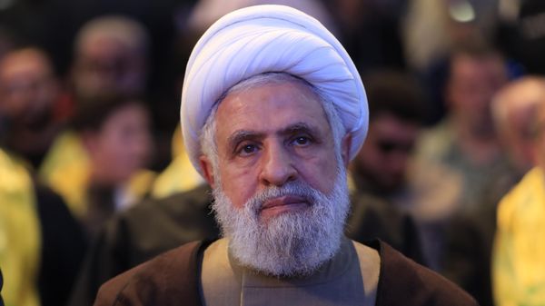الأمين العام لحزب الله: أدعو السلطة السياسية إلى فتح باب الحوار مع “المقاومة” – عاجل