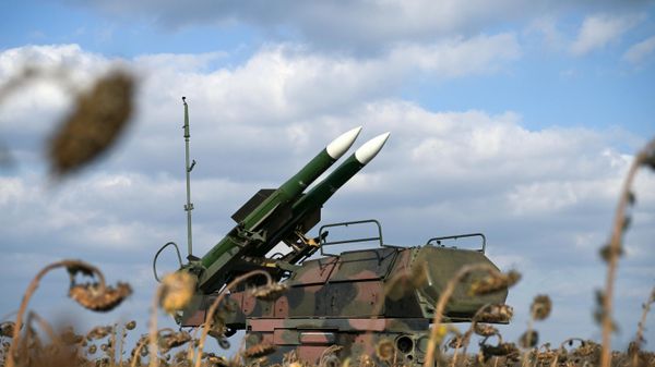 الدفاع الجوي الروسي يتصدى لهجوم كبير على مقاطعة روستوف مدمرا 150 مسيرة خلال الليل- السلطات
