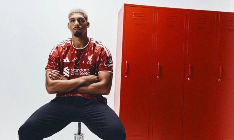 ليفربول يتعاقد مع أراوخو حتى نهاية الموسم