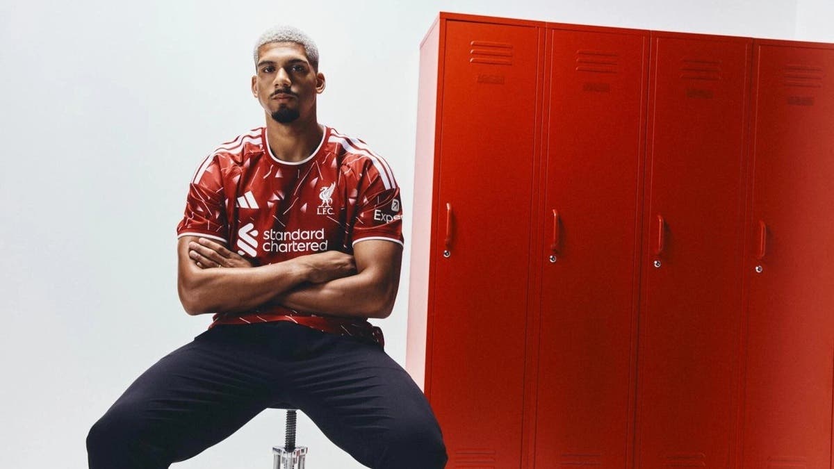 ليفربول يتعاقد مع أراوخو حتى نهاية الموسم