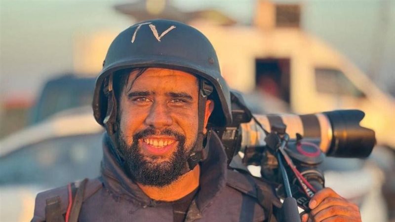 العفو الدولية تطالب الاحتلال الإسرائيلي بالكشف عن مصير صحفيين فلسطينيين مختفين قسريا