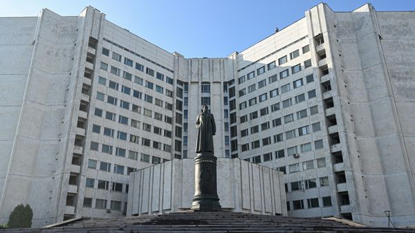 الاستخبارات الخارجية الروسية: أوروبا مستعدة لفعل أي شيء لمنع عودة روسيا إلى الرياضة الدولية