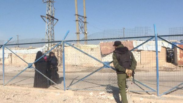 من السجون إلى الحدود… بغداد ودمشق تعيدان ترتيب ملف “داعش”