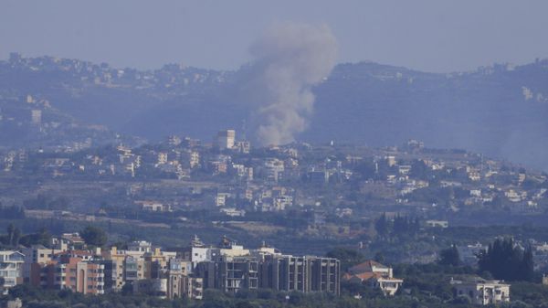 باحث سياسي: الانسحاب الإسرائيلي من جنوب لبنان قد يتم خلال 4 أشهر
