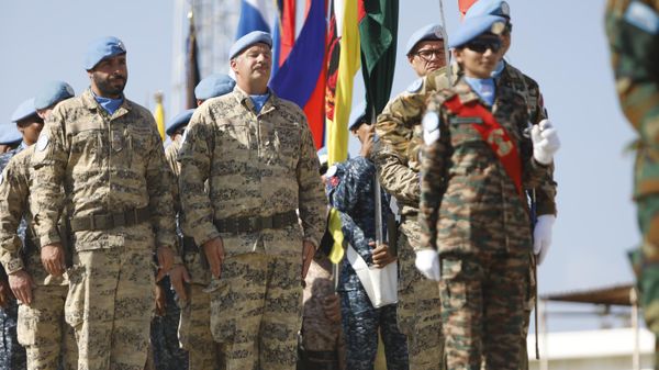 إسرائيل ترفضها ولبنان يتمسك بوجودها.. الدول المشاركة بقوات “يونيفيل” في جنوب لبنان