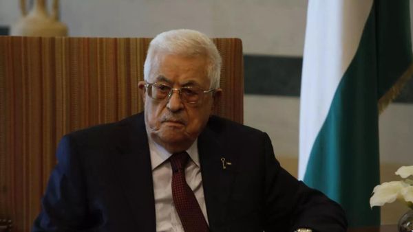 ‏الرئاسة الفلسطينية تدعو مجلس الأمن لعقد جلسة عاجلة مع اقتحام إسرائيل لمقار أممية