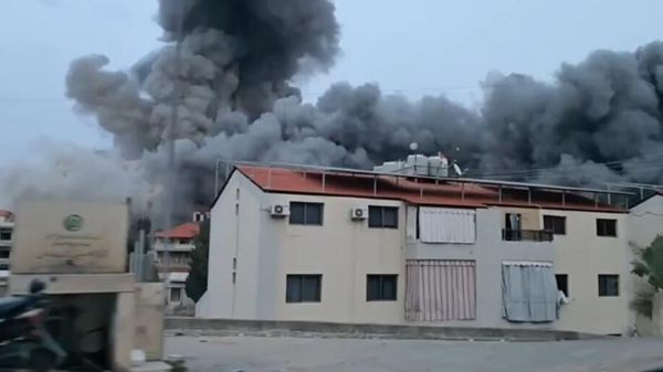 إعلام إسرائيلي يكشف حقيقة موافقة تل أبيب على تشكيل هيئة تشرف على العمل في “المناطق التجريبية” بلبنان