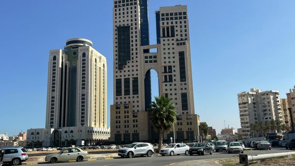ليبيا أمام اختبار جديد… هل تنجح “لجنة 4+4” في إنهاء المرحلة الانتقالية؟