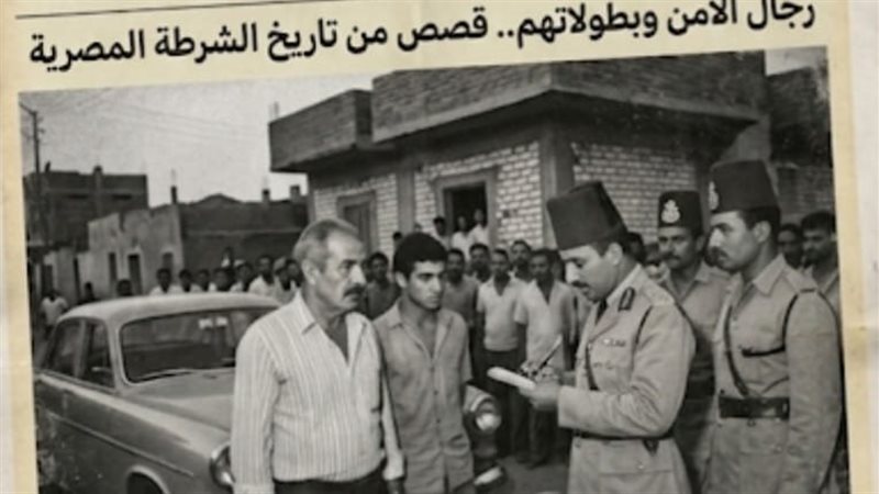 البوليس زمان.. جثة في قاع النيل تقود الشرطة إلى تمثال غامض داخله جثمان امرأة عجوز