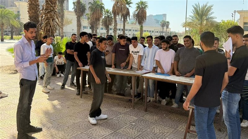مواعيد الكشف الطبي للجامعات 2026 وخطوات حجز موعد الكشف للطلاب الجدد