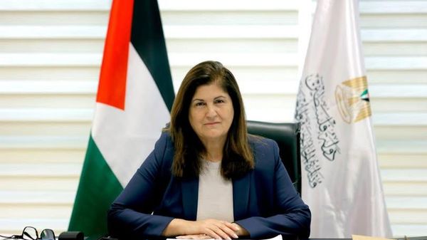 وزيرة الخارجية الفلسطينية: روسيا تلعب دورا مهما في المصالحة بين الفصائل الفلسطينية
