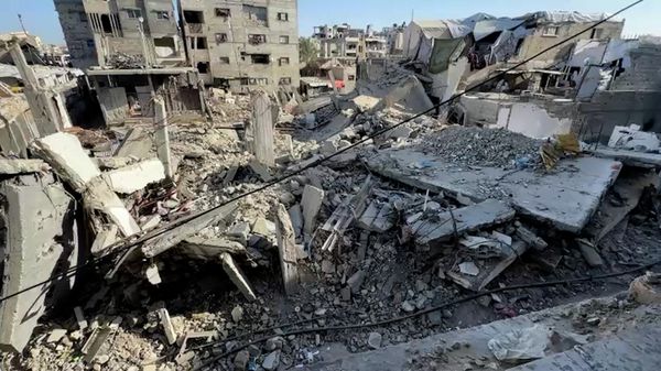 الجيش الإسرائيلي: اغتيال فلسطيني شارك في احتجاز مخطوفين لدى “حماس”