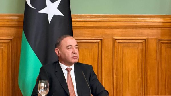 وزير ليبي: طرابلس وبغداد تعتزمان توقيع مذكرات تفاهم في عدة مجالات