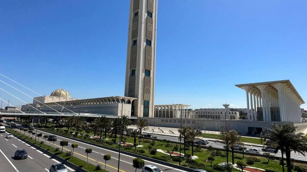 الجزائر واستباق أزمات أفريقيا… الإنذار المبكر في مواجهة الإرهاب والتهريب