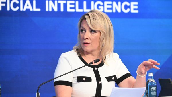 زاخاروفا: أموال أوروبا لكييف كانت كفيلة بتحويلها إلى “دبي أوروبية” بدلا من عسكرتها