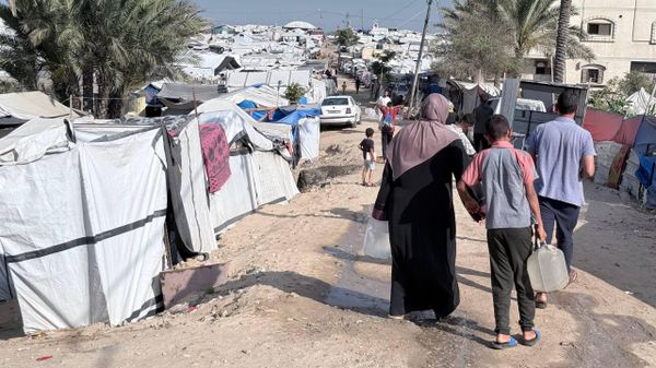 إعلام: اجتماع مرتقب للوسطاء في القاهرة لبحث تنفيذ اتفاق غزة