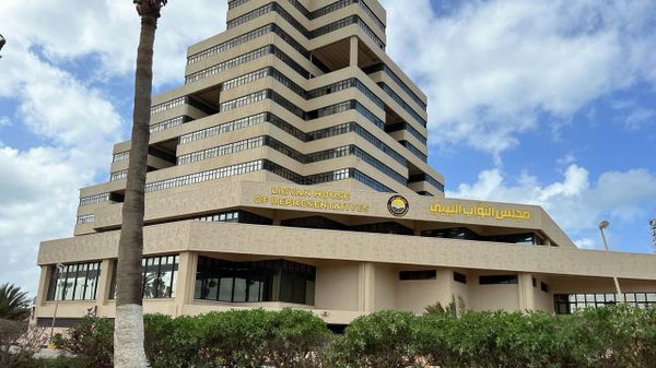 برلماني ليبي لـ”سبوتنيك”: اتفاق “4+4” خطوة مهمة لإنهاء الانقسام وتمهيد الطريق للانتخابات