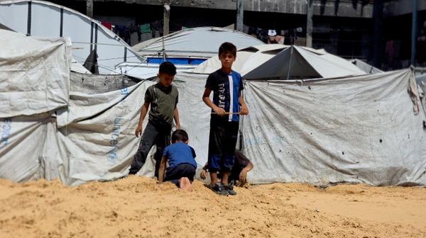 خبير فلسطيني لـ”سبوتنيك”: الأونروا أمام اختبار حقيقي للحفاظ على دورها التعليمي في غزة والضفة
