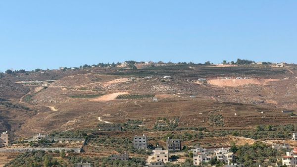 مسؤول فلسطيني: نقل صلاحيات الضفة الغربية للشرطة الإسرائيلية ضم فعلي وتطهير عرقي ممنهج
